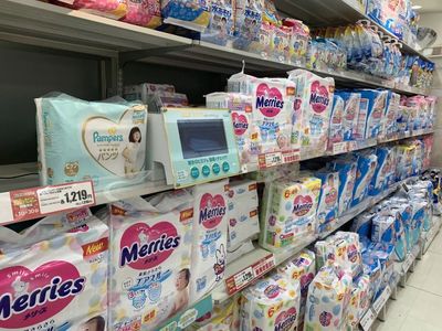 日本當?shù)啬笅胗闷纷钤敿毝谪浿改希e過后悔！新手爸媽必看清單